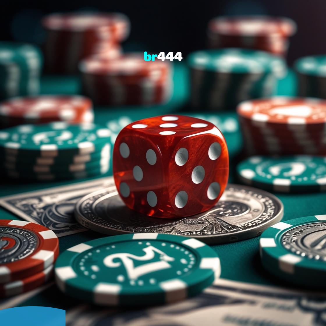 br444：Apostas emocionantes no futebol e diversão garantida com poker e roleta!