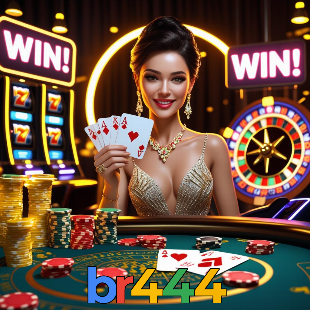br444:O melhor cassino para você jogar poker e fazer apostas no futebol online!