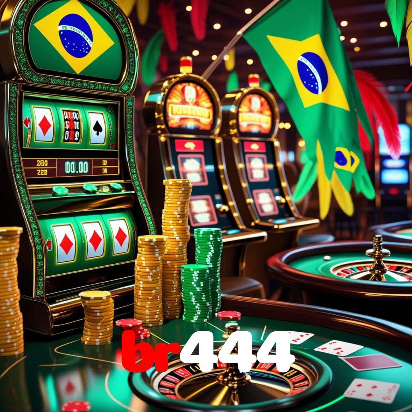 br444:Cada giro é uma chance de ganhar! Jogue nas slots agora mesmo!