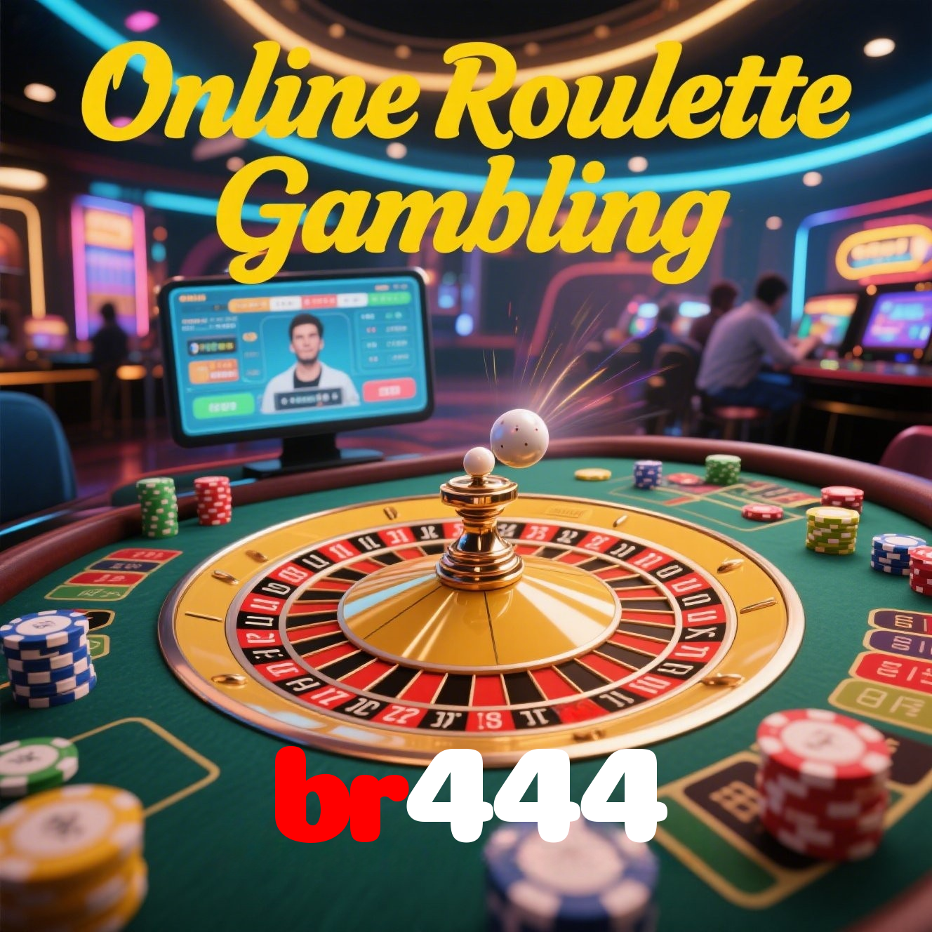 br444:Apostas ao vivo no futebol e diversão garantida com jogos de cassino!
