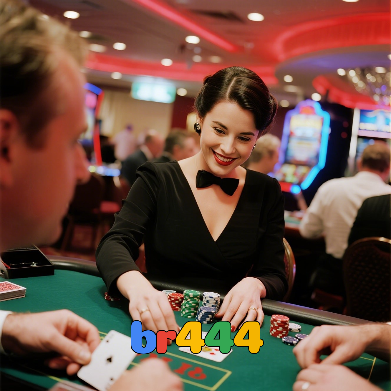 br444：Jogue nas melhores slots e conquiste o jackpot dos seus sonhos!