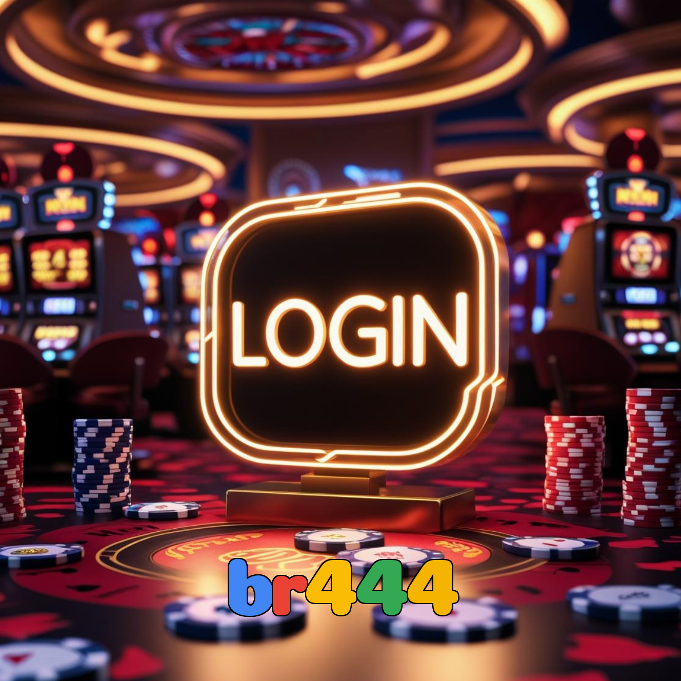 br444：Jogue nas nossas mesas de poker e conquiste vitórias épicas!