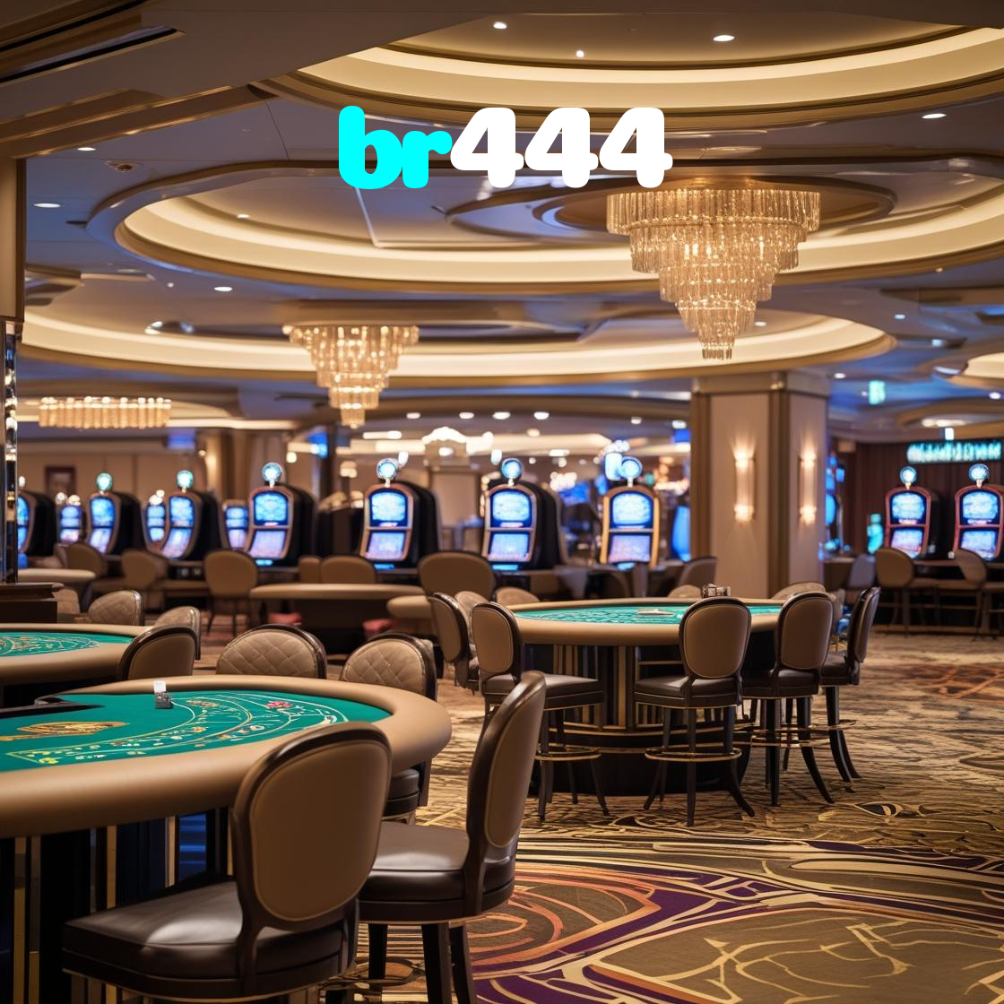 br444:Jogue nas slots e ganhe prêmios surreais!