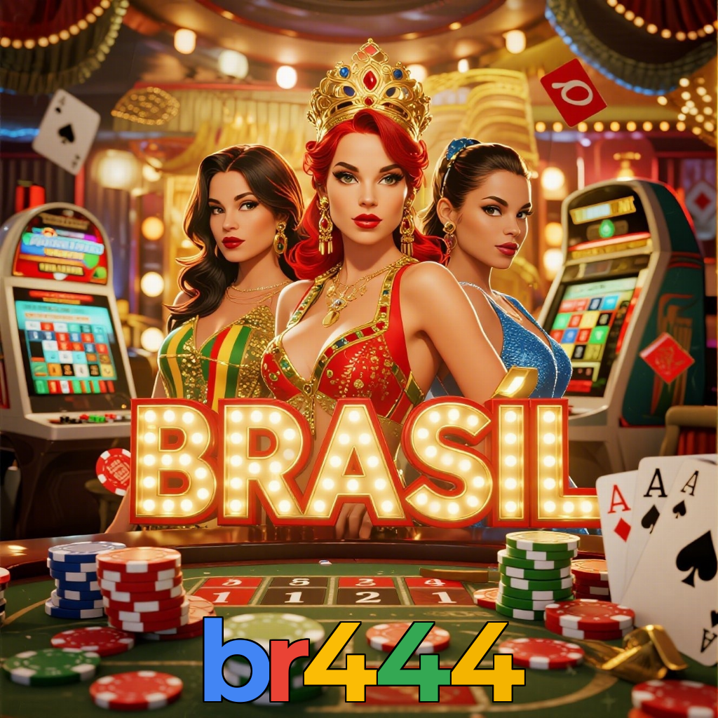br444:Sua chance de ganhar começa no cassino online com poker e apostas no futebol!