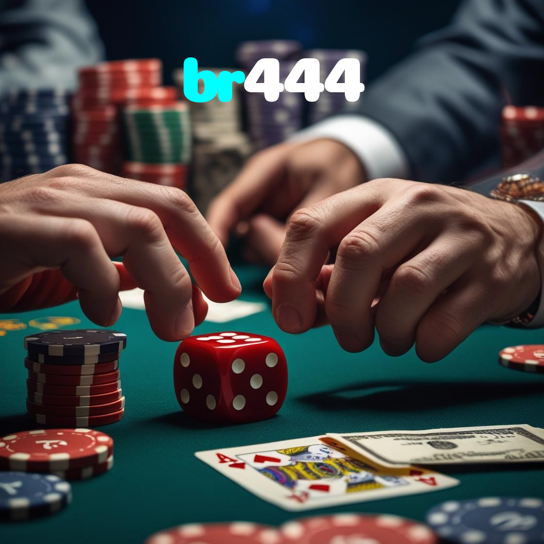 br444:Cada giro nas slots é uma chance de grandes vitórias!