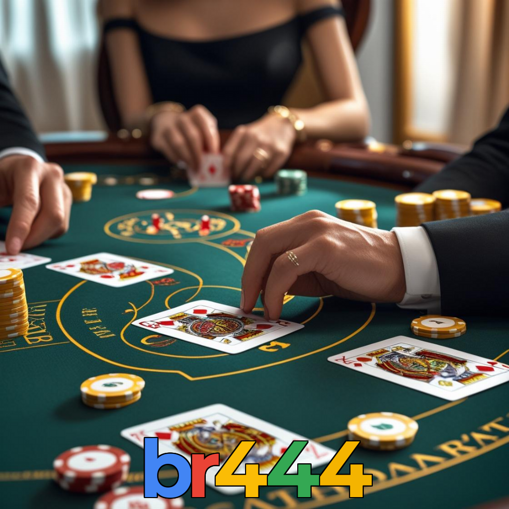 br444:Jogue blackjack, aposte no futebol e conquiste vitórias incríveis!