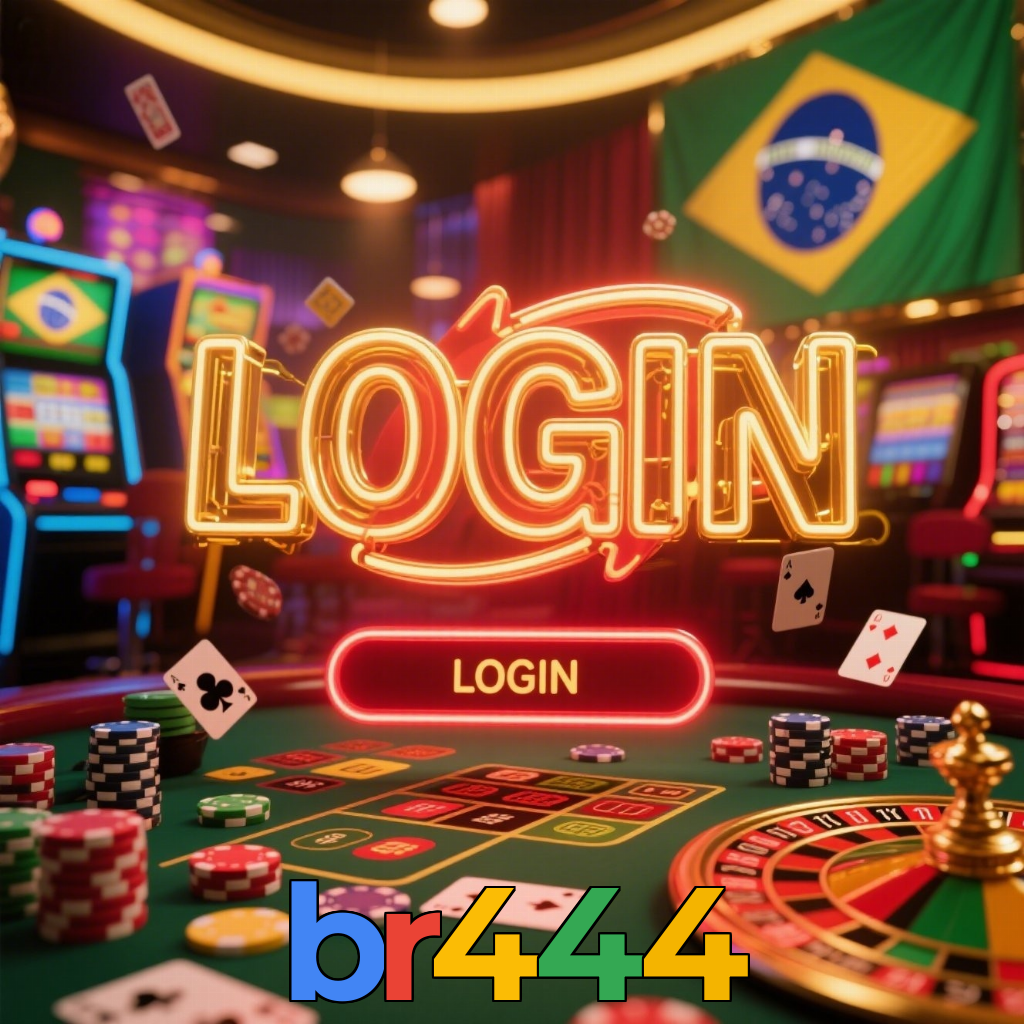 br444:Sinta a emoção de jogar nas melhores slots do mercado!