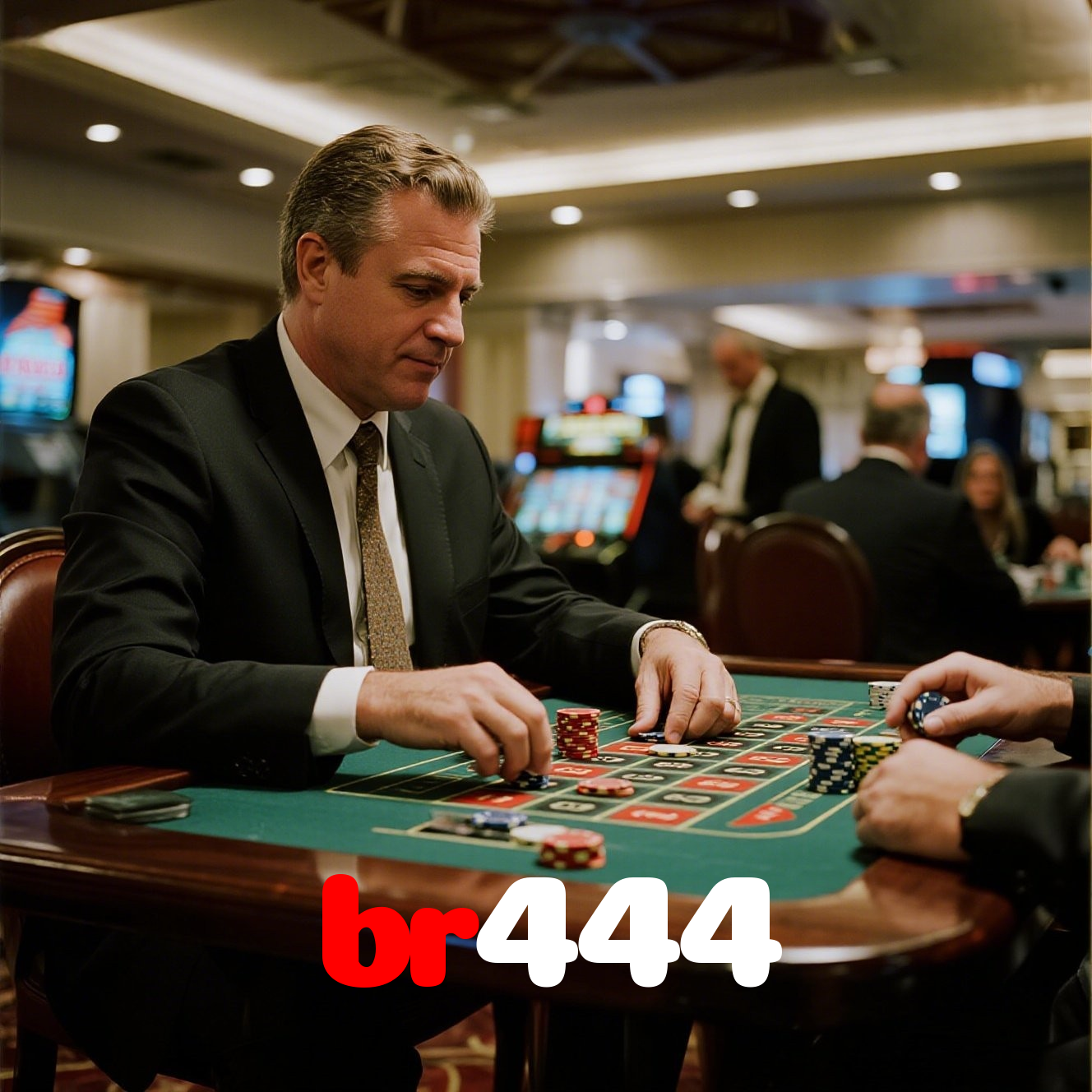 br444:Sua chance de ganhar começa no cassino online com poker e apostas no futebol!