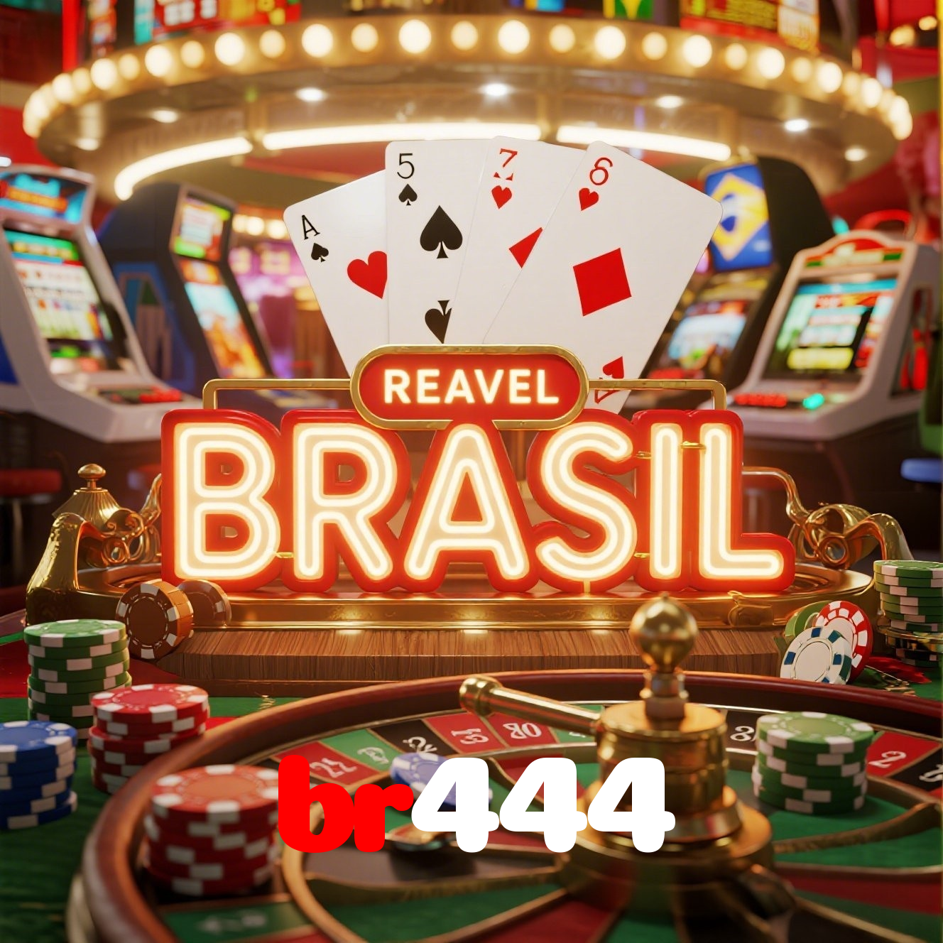 br444:Jogue nas roletas e descubra as maiores vitórias!