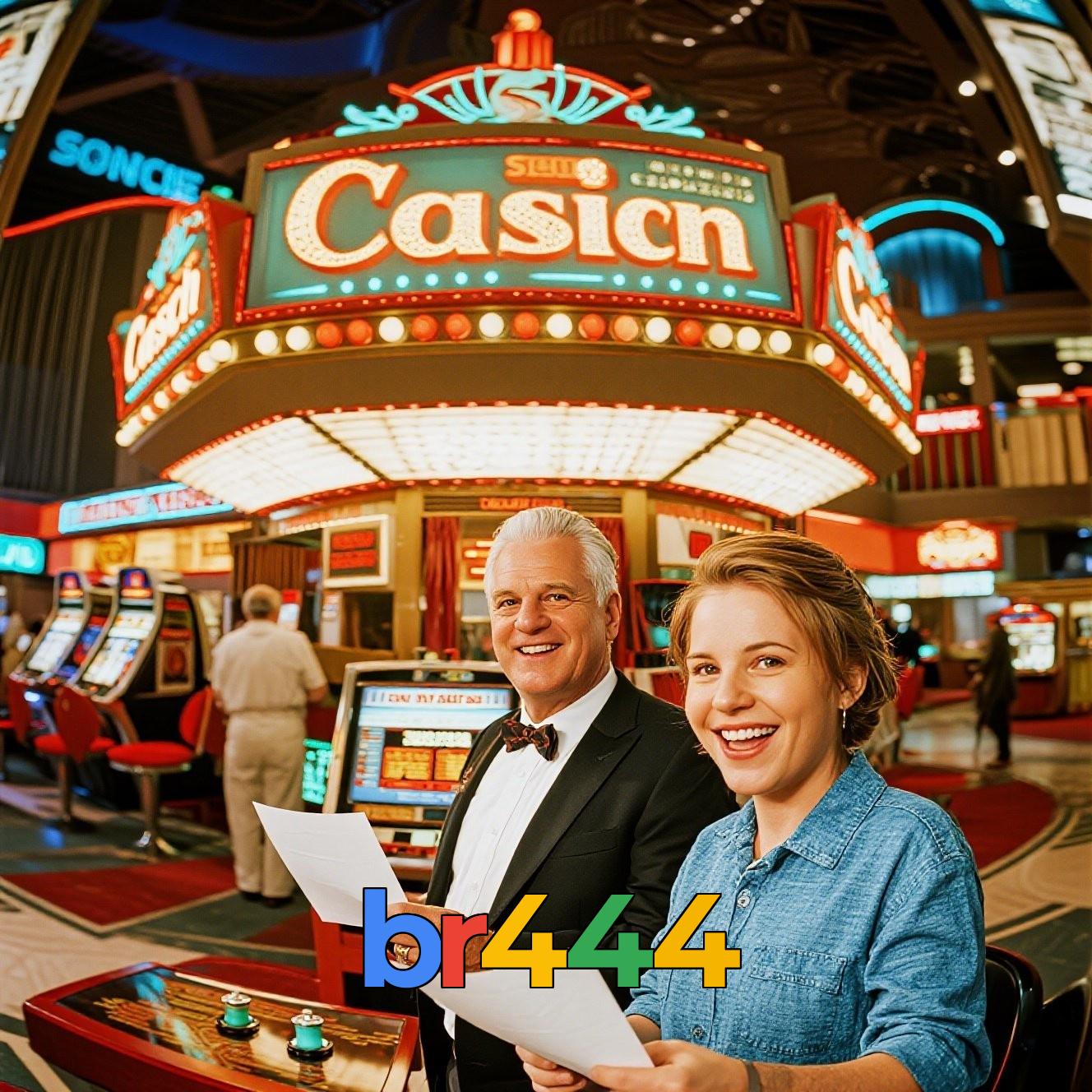 br444:Jogue nas melhores slots e vença o jackpot agora mesmo!
