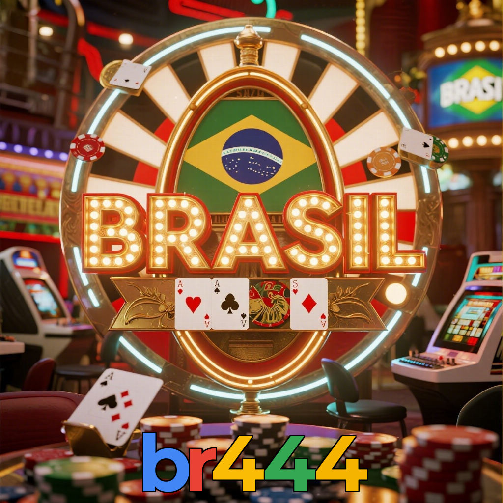 br444:Onde sua sorte brilha com apostas no futebol e grandes prêmios em roleta!