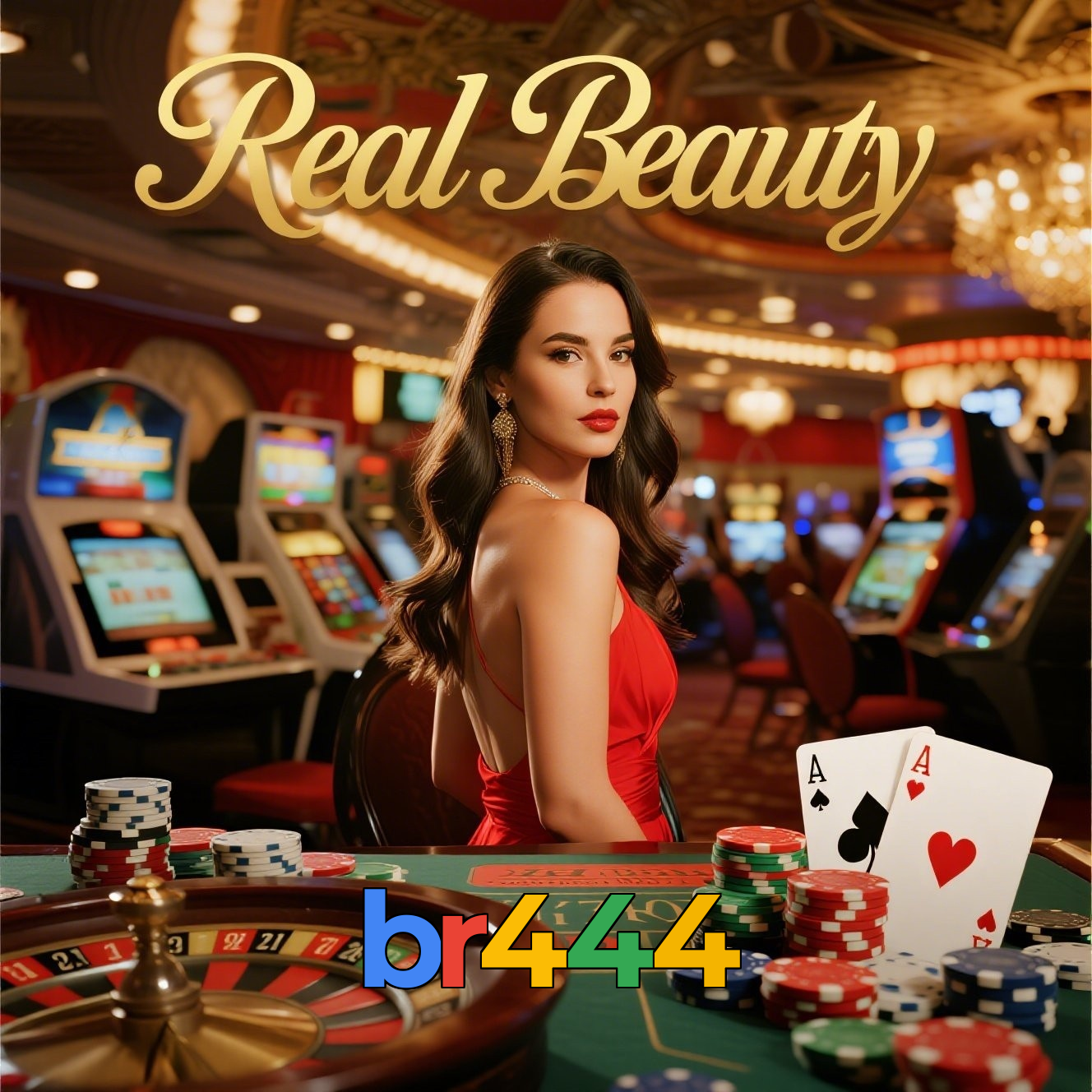 br444:Vença no blackjack e prove que você é um verdadeiro mestre!