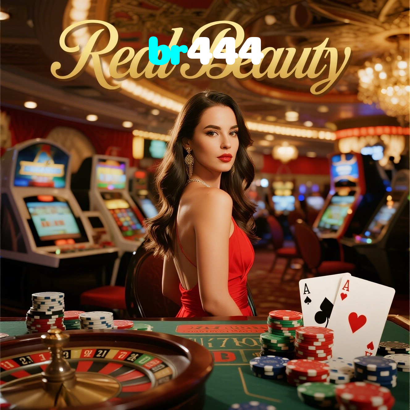 br444:Jogue nas mesas de poker e vença como um profissional!
