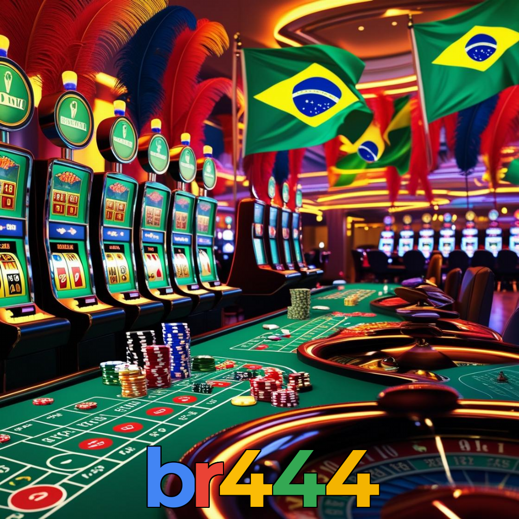 br444:Jogue poker, aposte no futebol e ganhe em grande estilo!