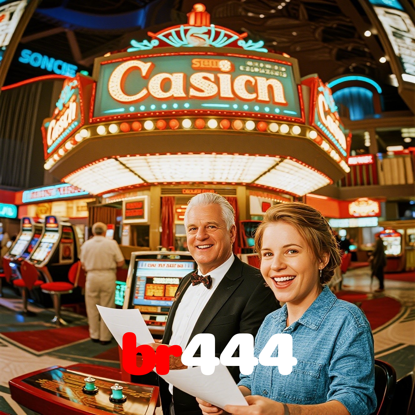 br444:O melhor cassino online está te esperando! Aposte e vença!