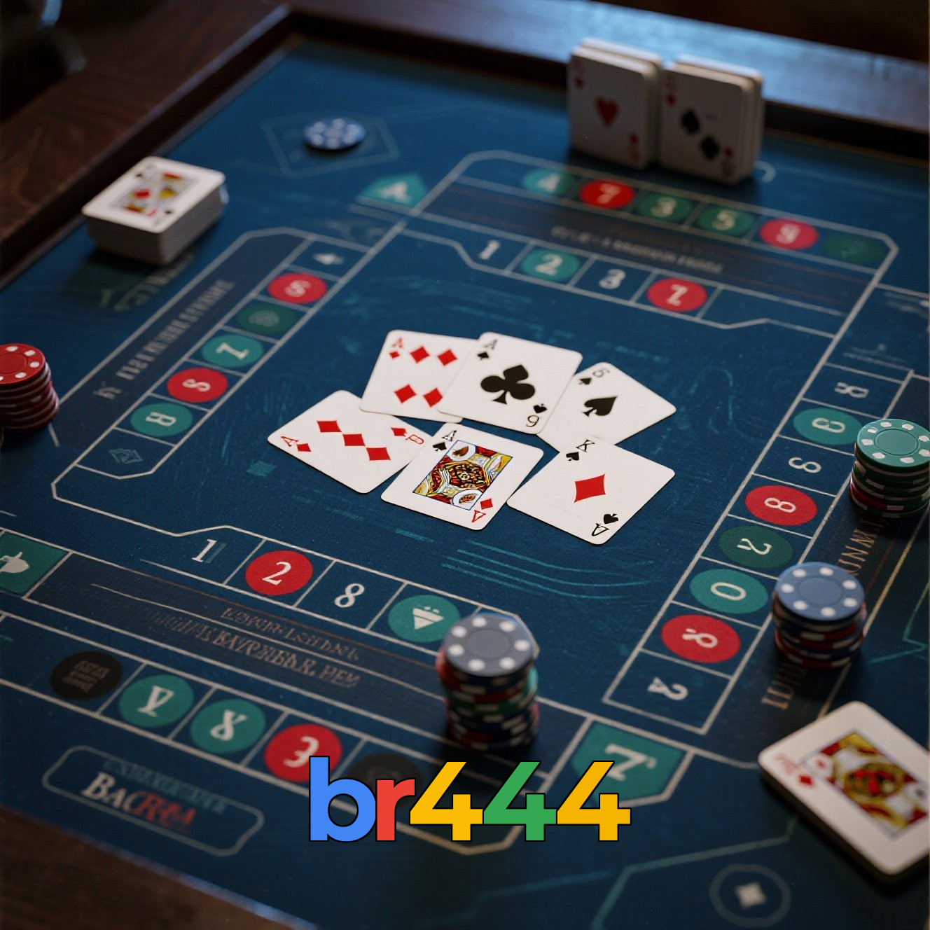 br444:Aposte no futebol online e mostre seu talento para ganhar!