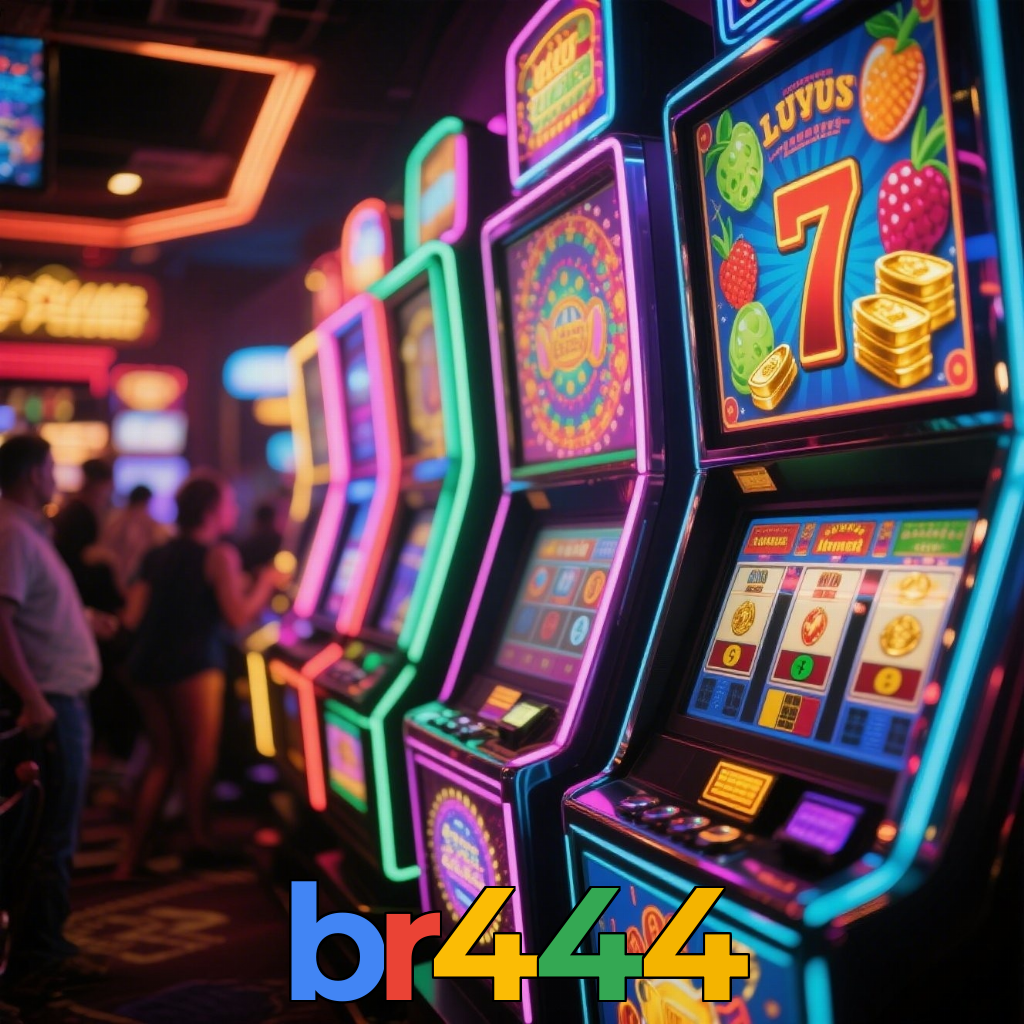 br444:Aposte no futebol e ganhe prêmios fantásticos jogando slots e roleta!