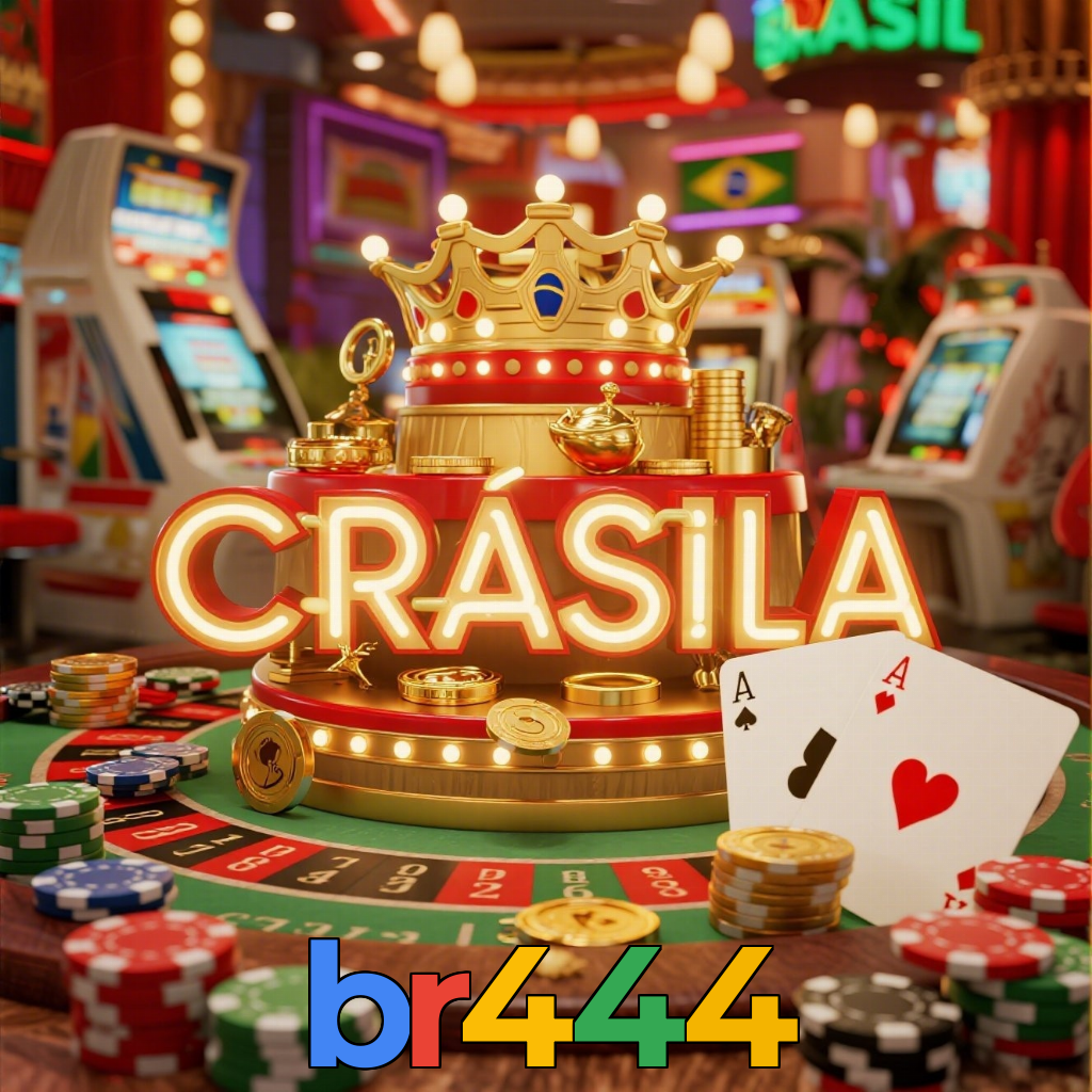 br444:Jogue nas melhores slots e conquiste prêmios incrÃveis!