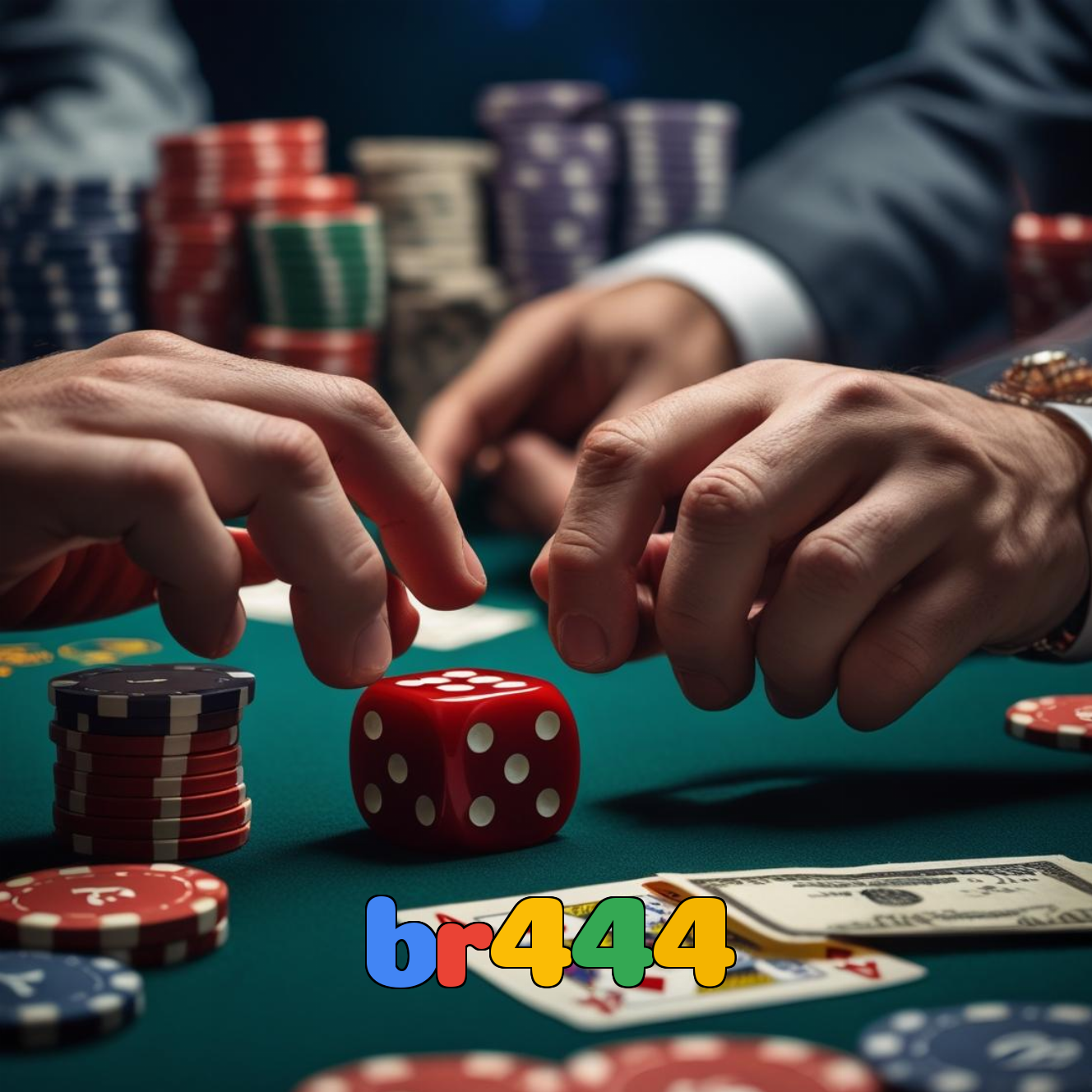 br444:Grandes jackpots estão te esperando! Gire a roleta e ganhe agora!