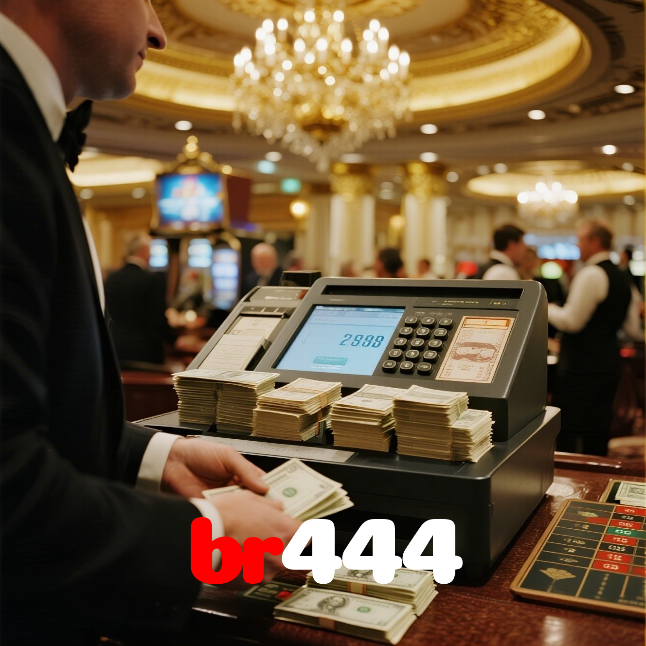 br444:Aposte no futebol e ganhe grandes prêmios com jogos de blackjack!