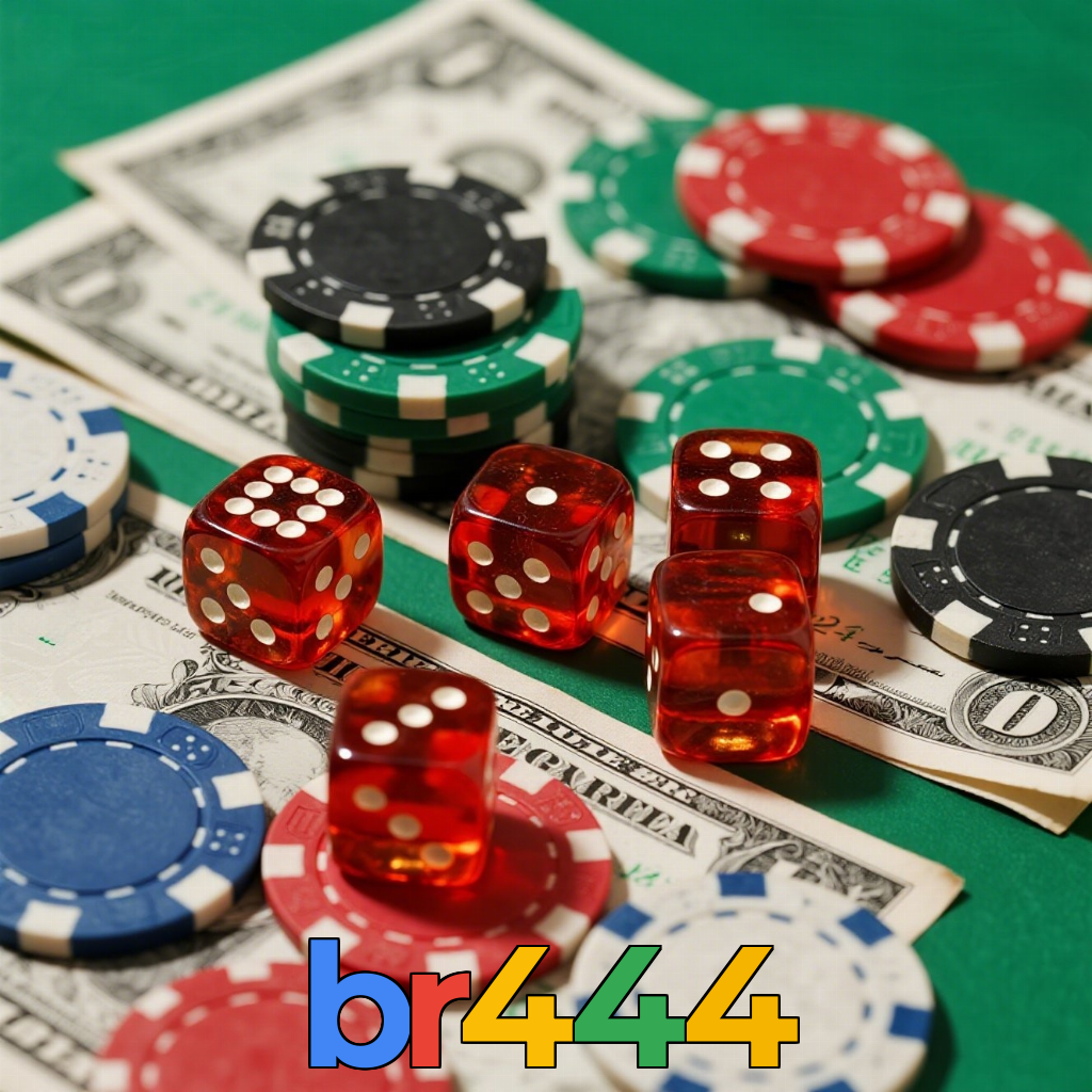 br444:Jogue poker e conquiste prêmios como um verdadeiro campeão!