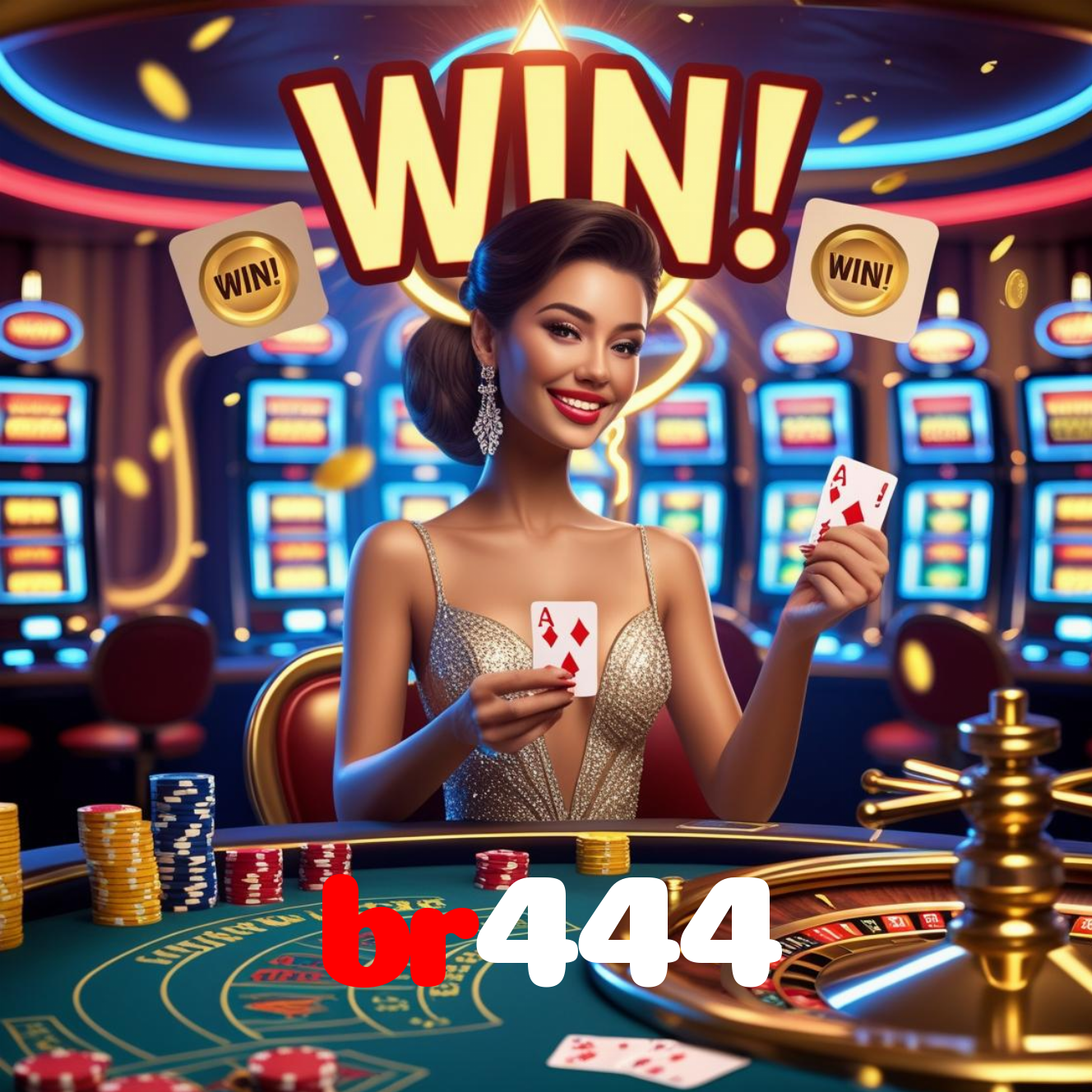 br444:Apostas emocionantes no futebol e diversão garantida com roleta e poker!