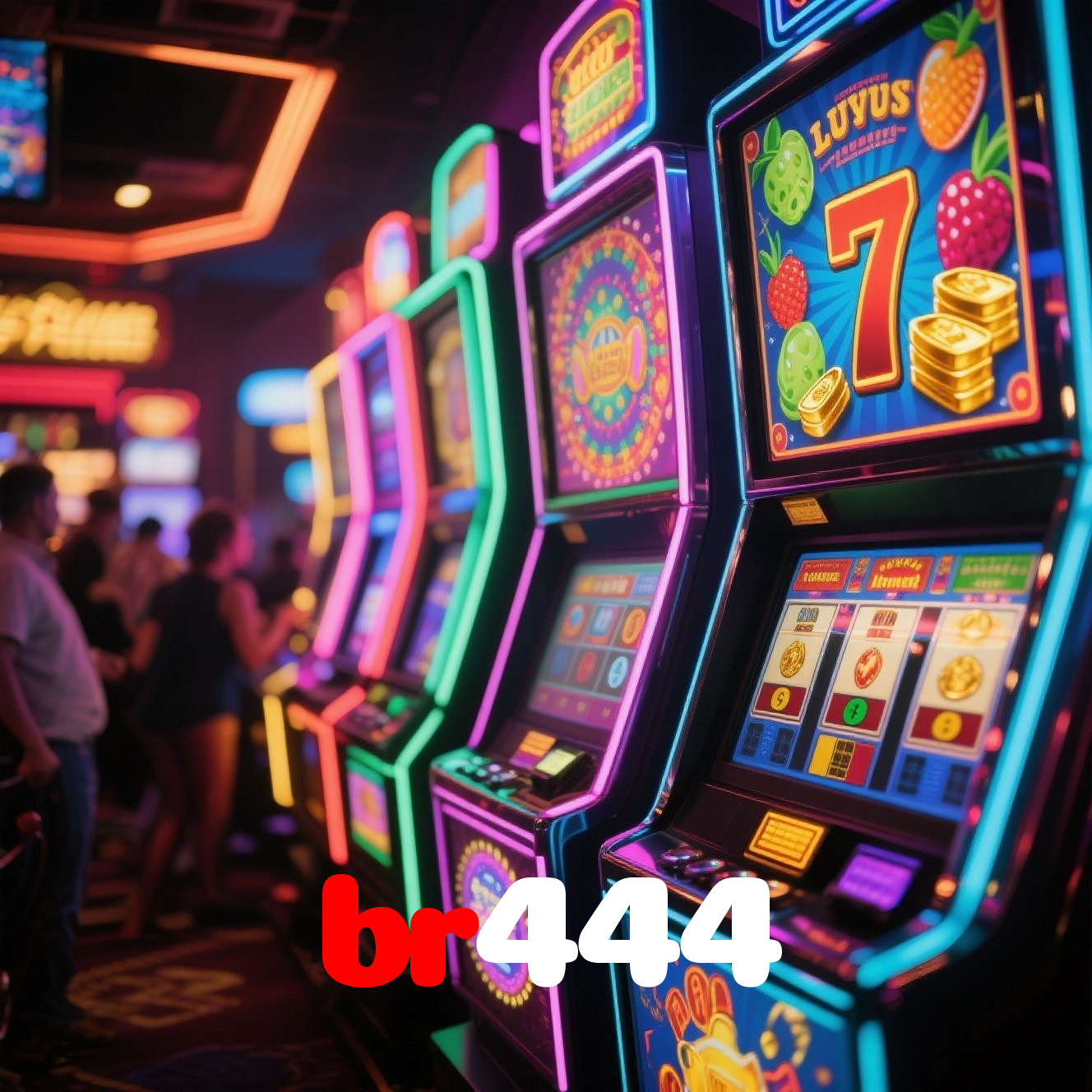 br444:Vença grandes prêmios nas mesas de poker online!