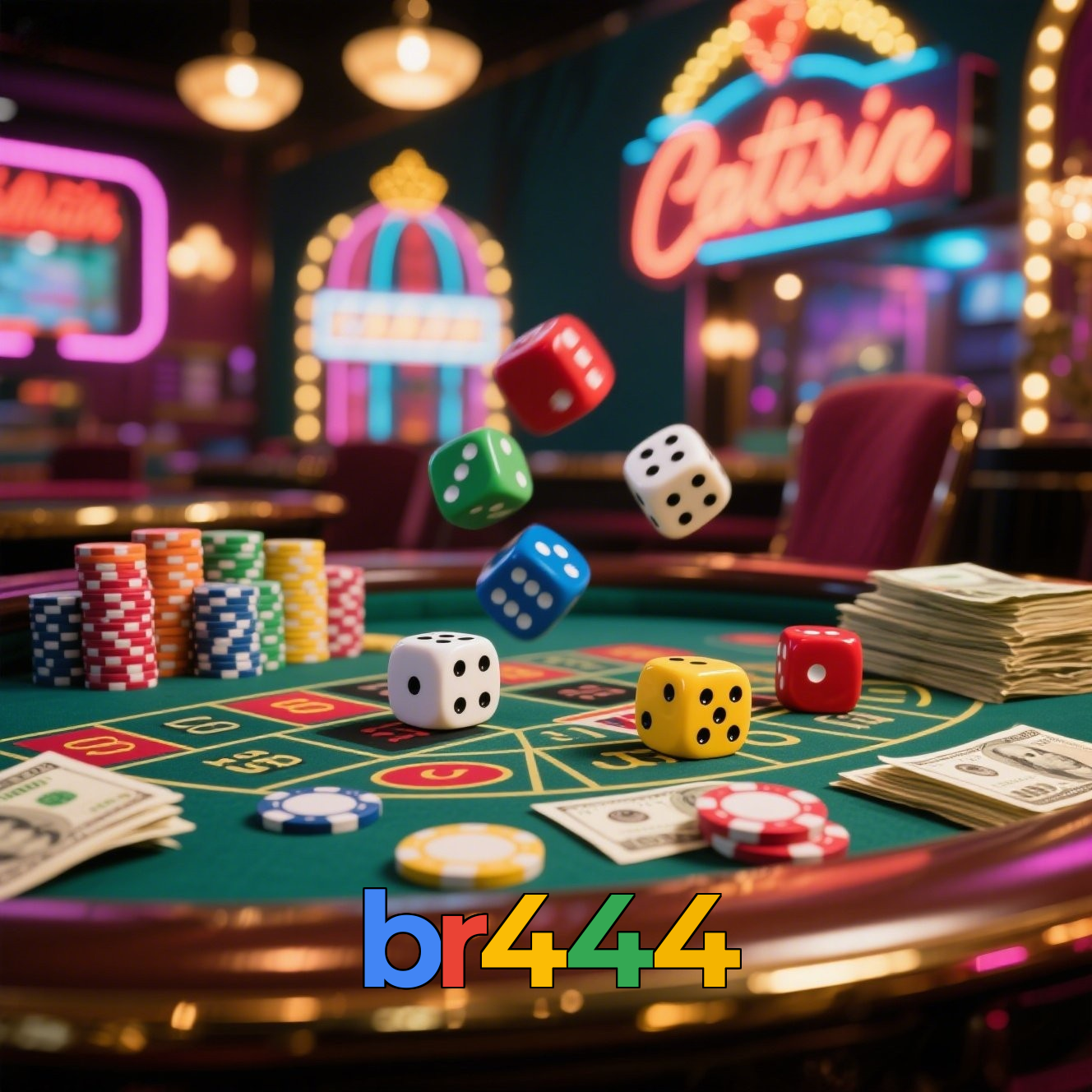 br444:A sorte está no cassino online com jogos de poker, roleta e apostas no futebol!