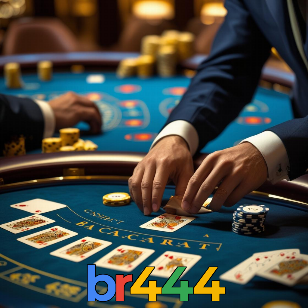 br444:Em cada giro, uma vitória! Jogue nas melhores slots online!