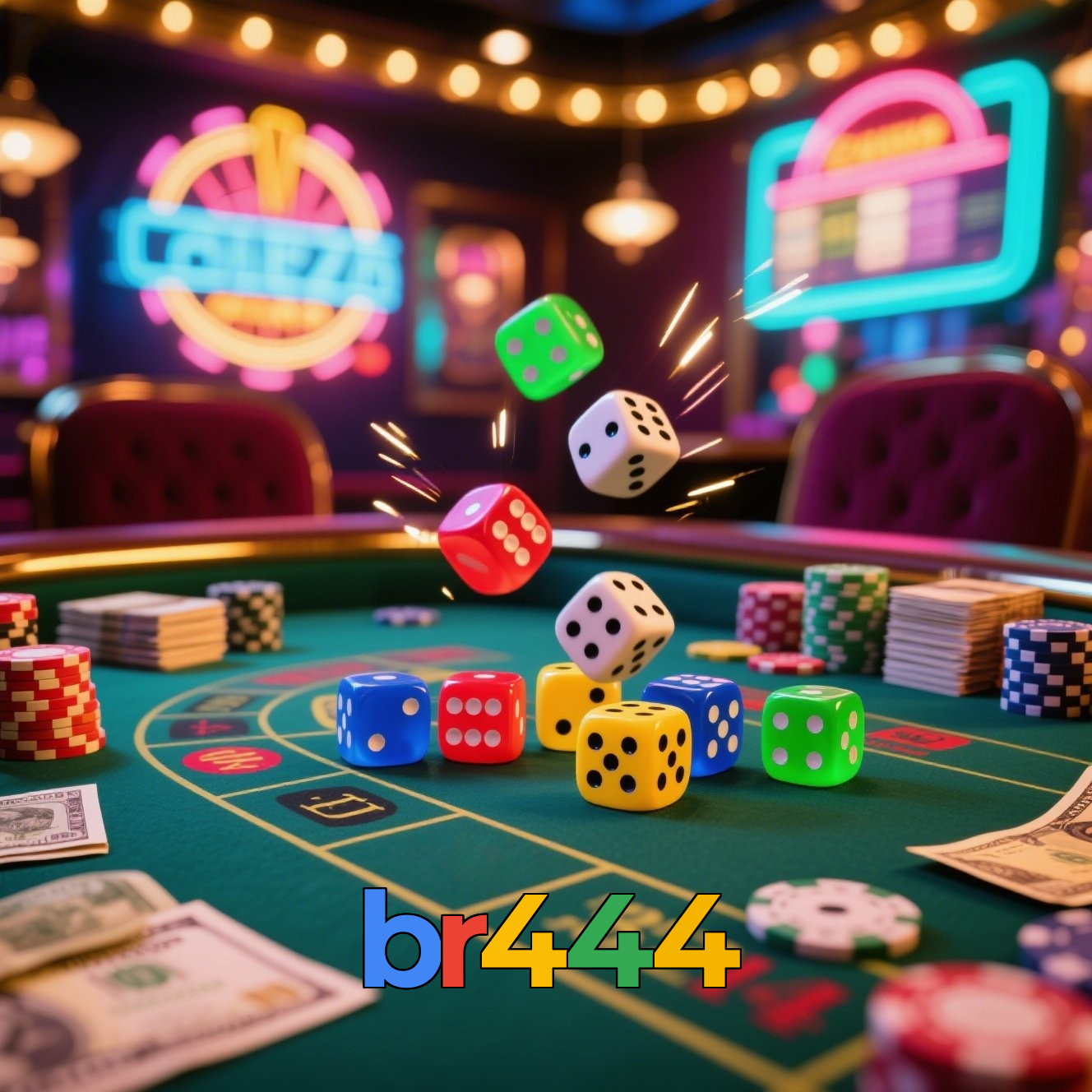 br444:Jogue slots de tirar o fôlego e conquiste vitórias épicas!
