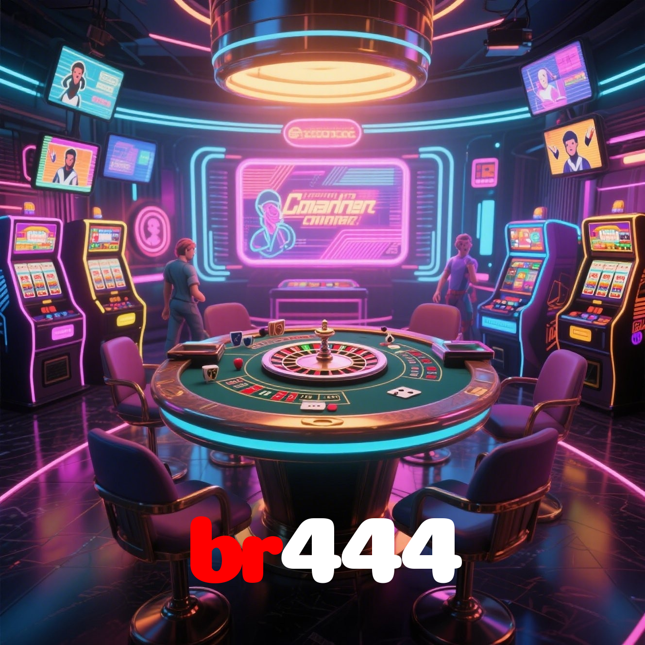 br444:Divirta-se com slots e apostas ao vivo em futebol no nosso cassino online!