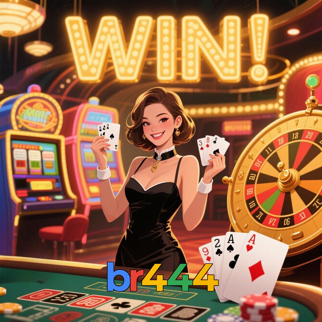 br444:O cassino perfeito para jogar poker e fazer apostas no futebol online!
