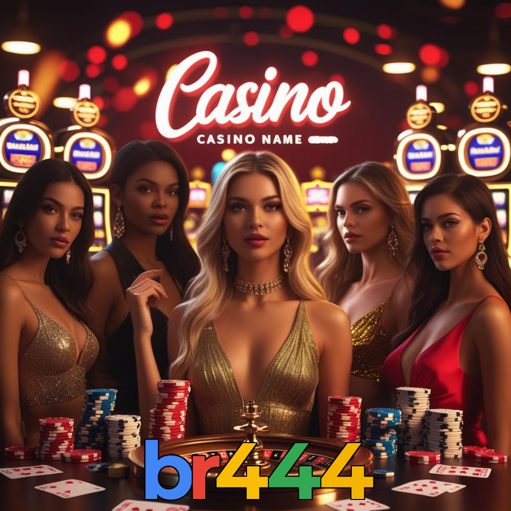 br444：Apostas ao vivo no futebol e diversão garantida em blackjack e roleta!