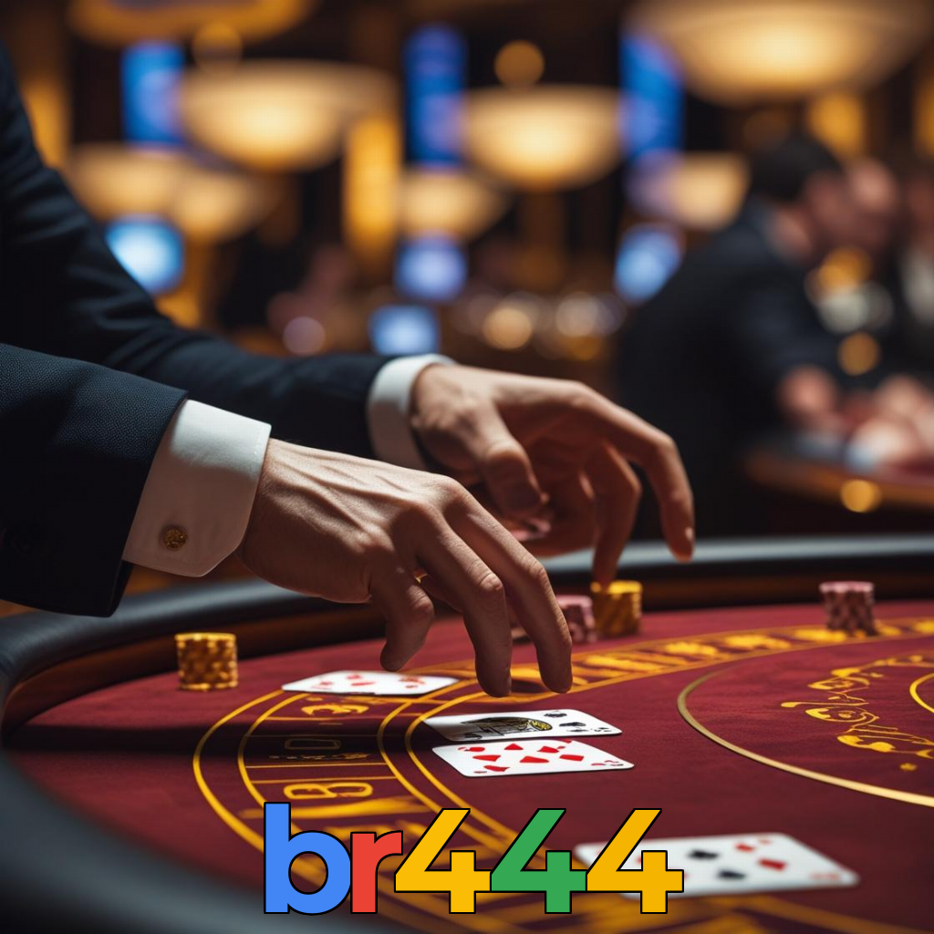 br444:Sua sorte está no cassino online com apostas no futebol e jogos emocionantes!