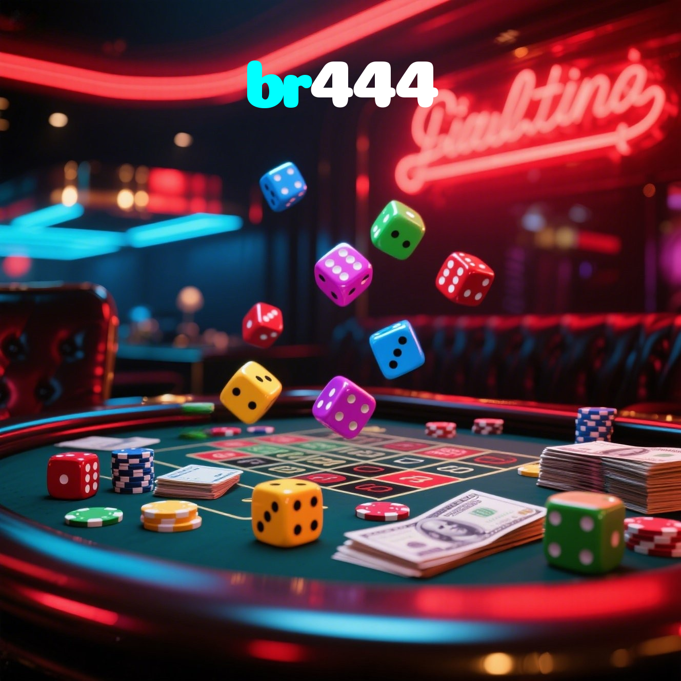 br444:Jogue poker como um profissional e vença agora mesmo!