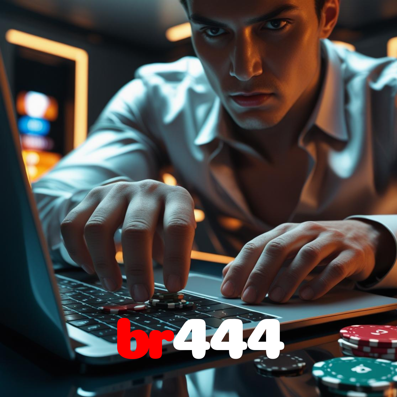 br444:Onde o futebol e o cassino online se encontram para grandes prêmios!