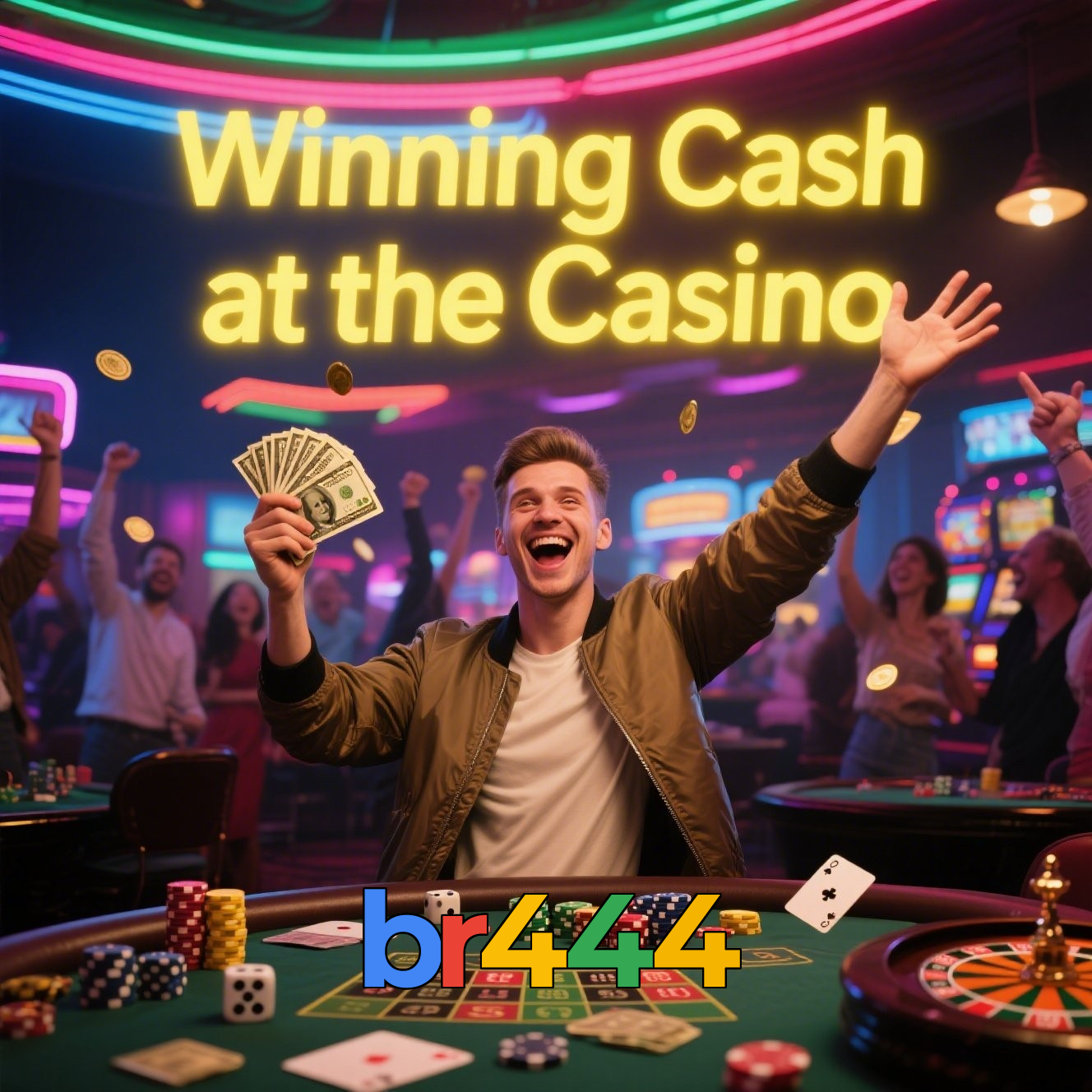 br444:As slots mais emocionantes estão esperando por você! Jogue agora!