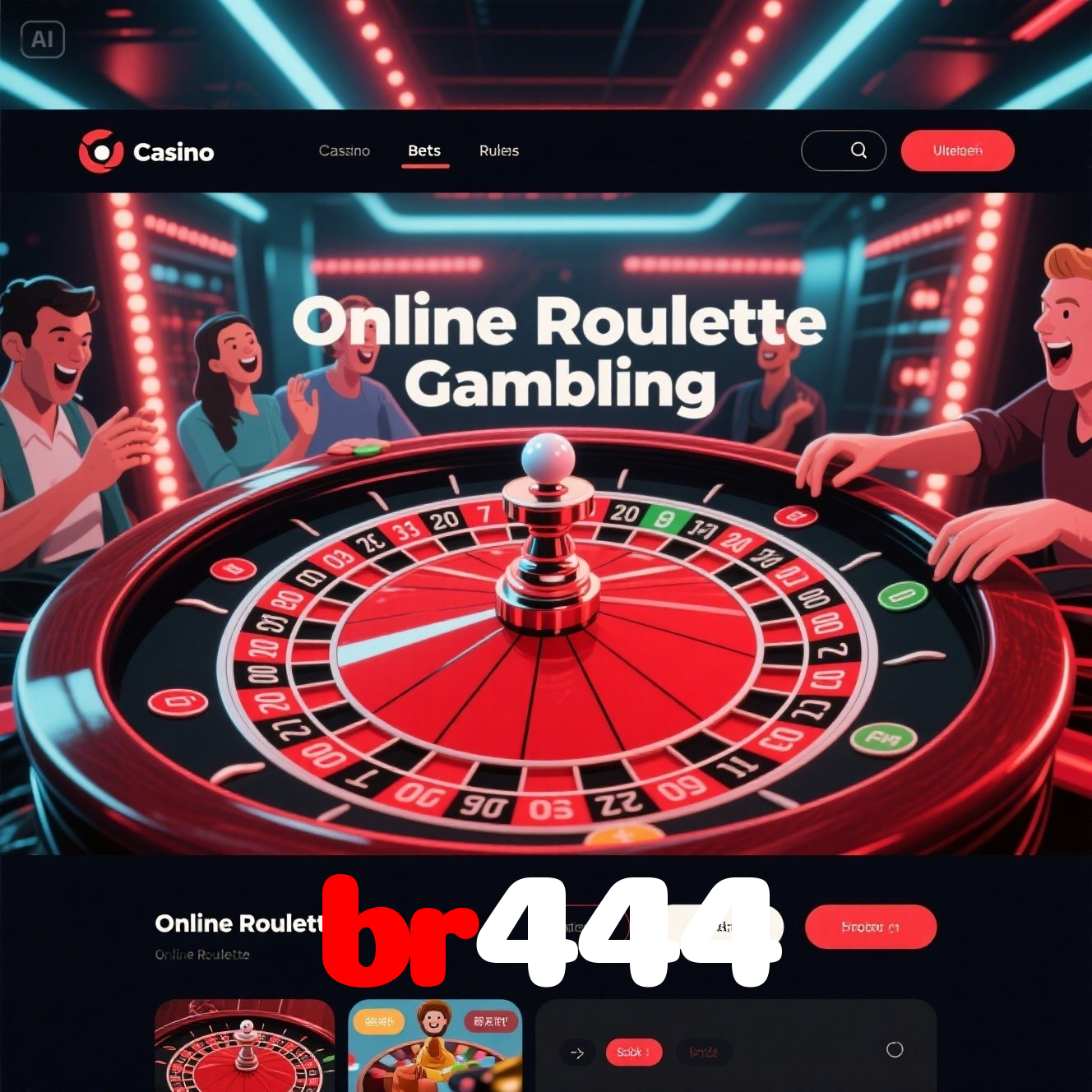 br444:Jogue blackjack e sinta a emoção de vencer no cassino!