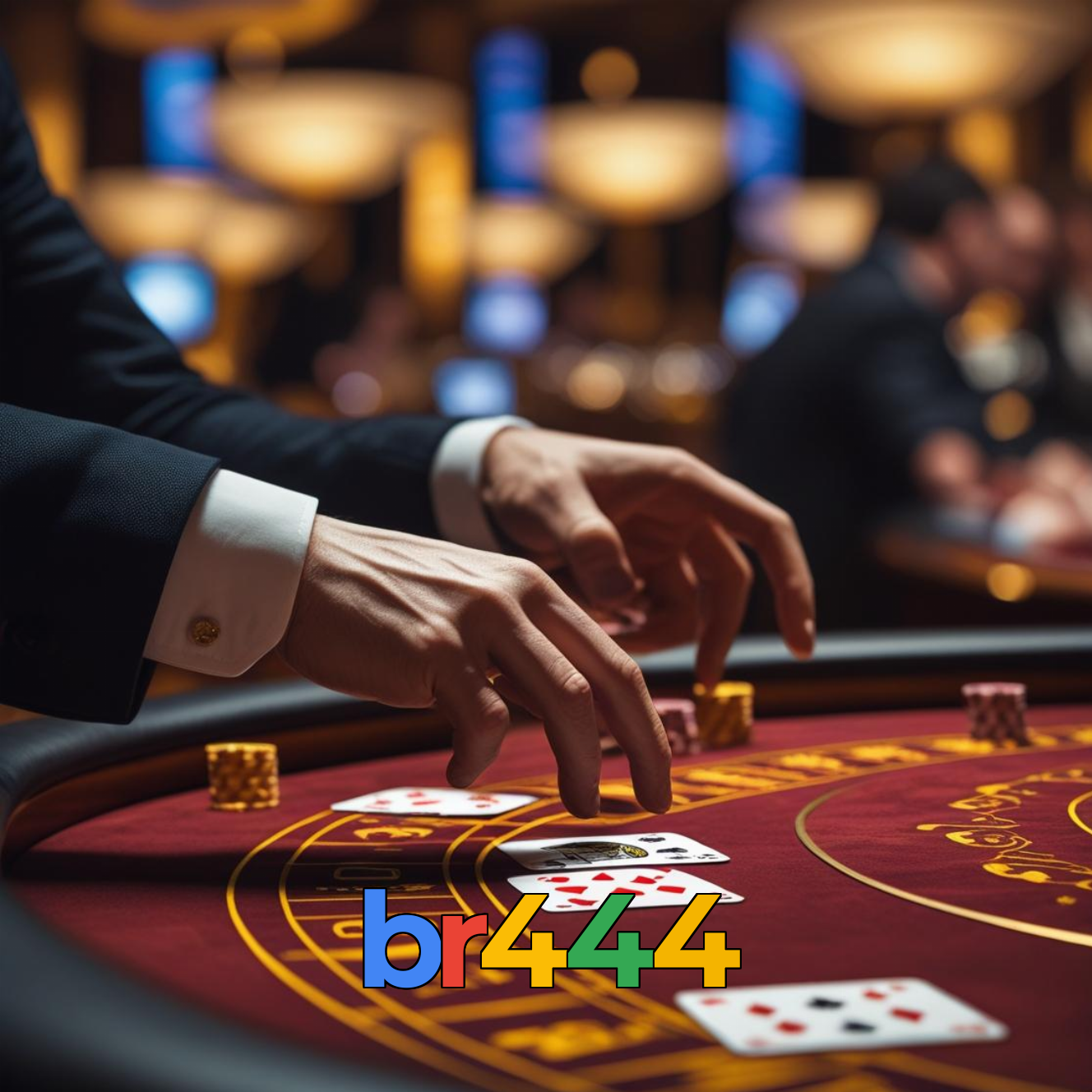 br444:Jogue roleta, blackjack e aposte no futebol online, tudo em um só lugar!