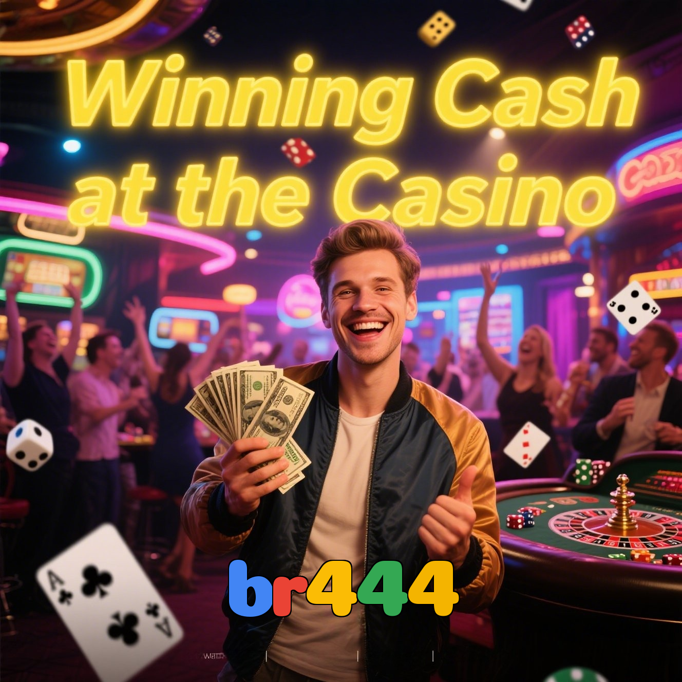 br444：Divirta-se com poker, blackjack e aposte no futebol online!