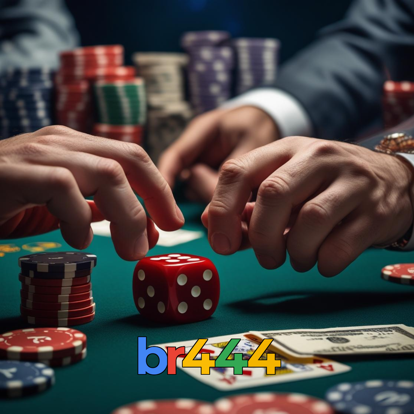 br444:Ganhe prêmios jogando slots e apostando no futebol online!