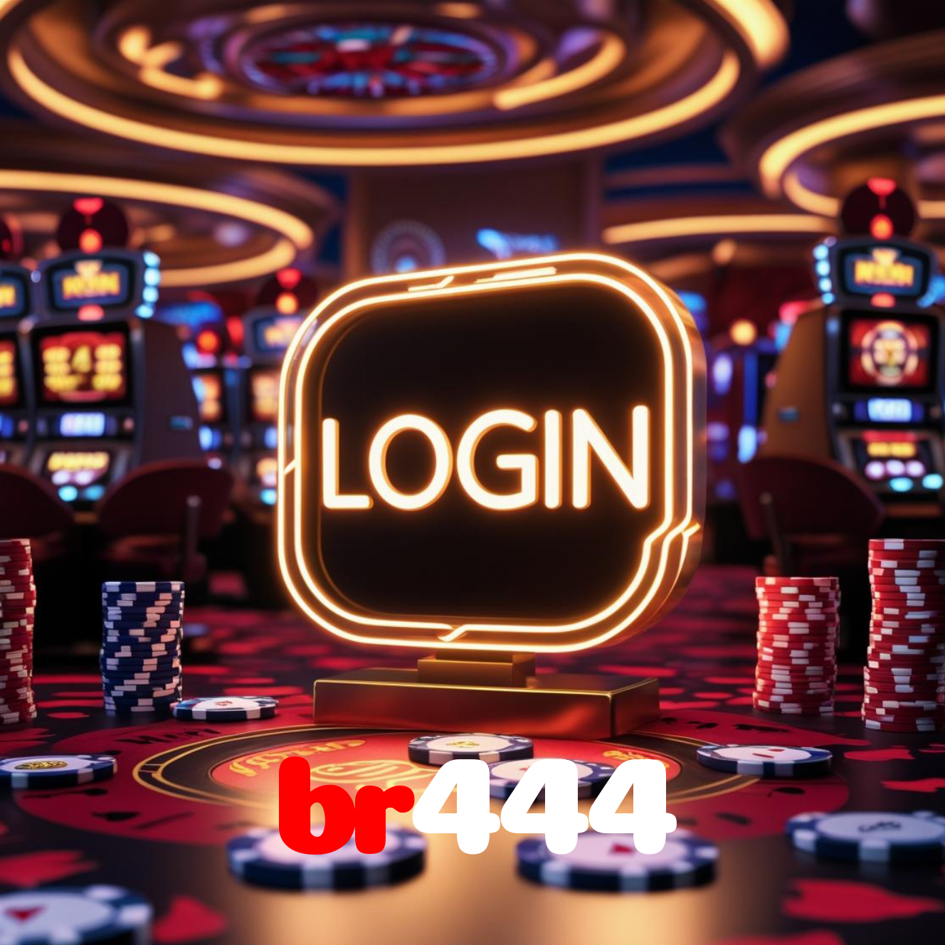 br444:Jogue nas melhores slots e leve o jackpot para casa!