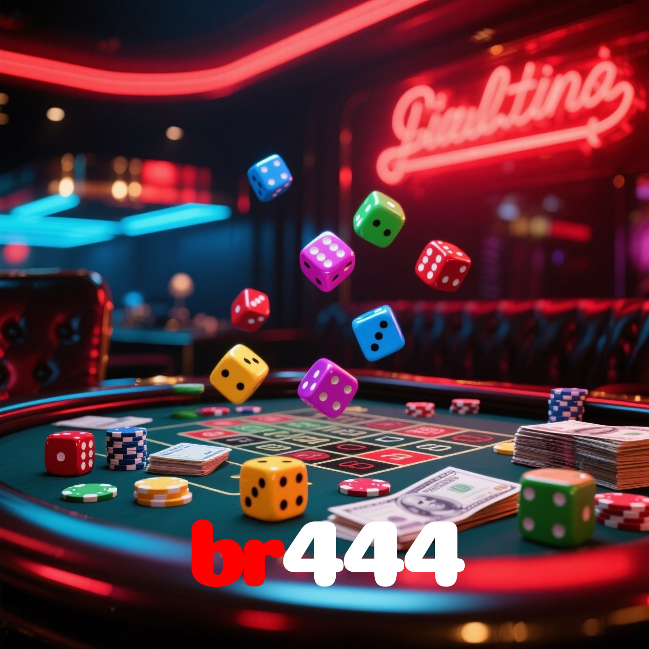 br444:Jogue nas slots e vença o jackpot! A sorte está te esperando!