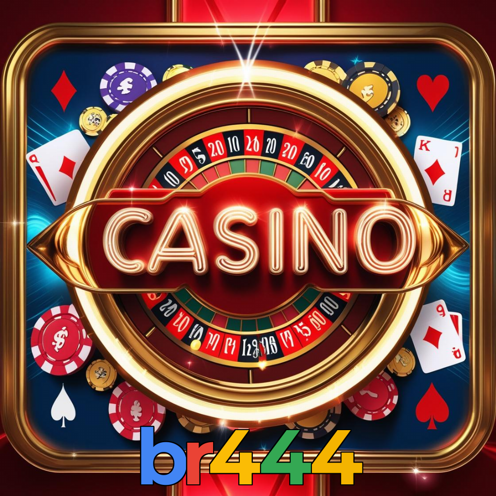 br444：Jogue poker, aposte no futebol e conquiste grandes prêmios em nosso cassino!