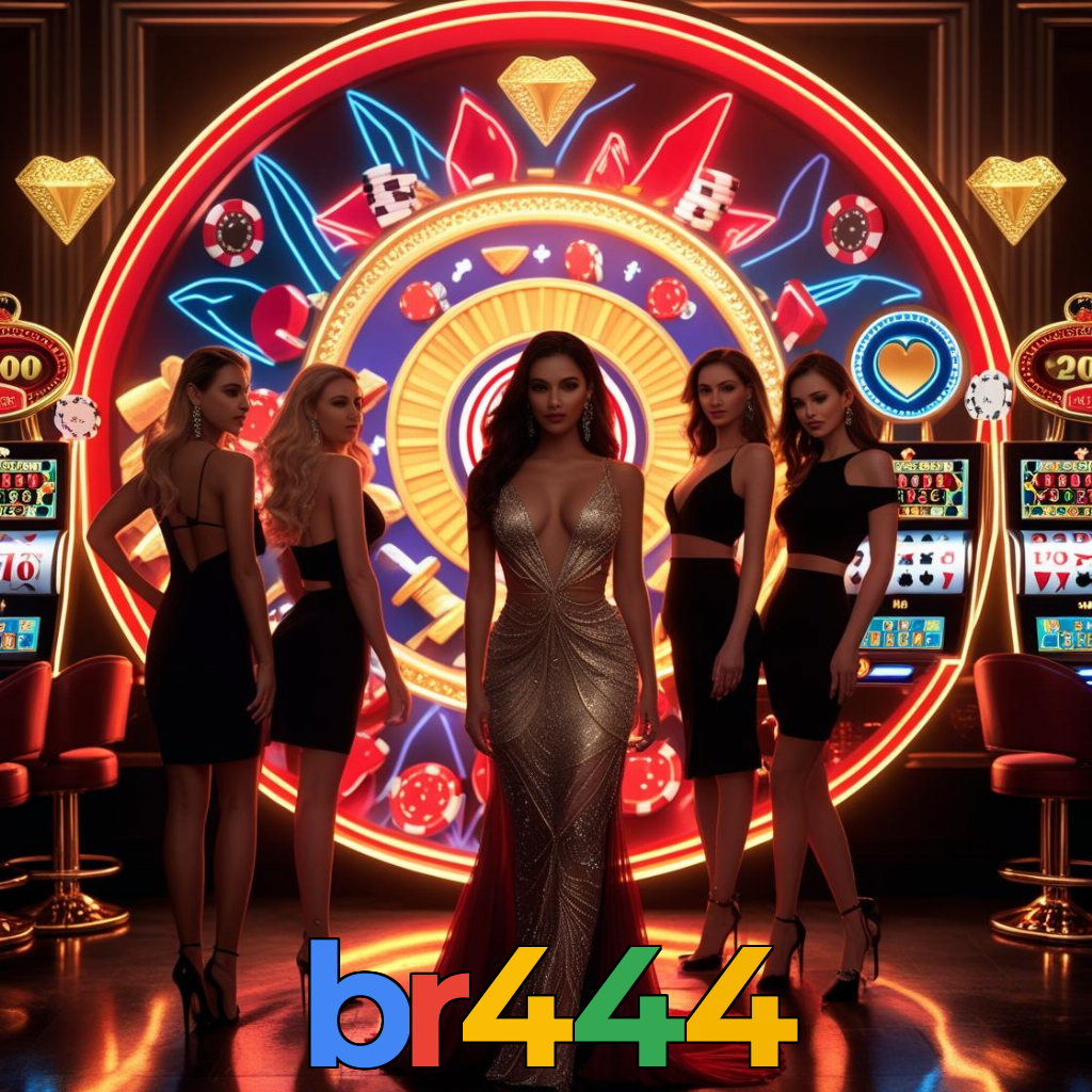 br444:Vença no blackjack e prove que você é um verdadeiro mestre!