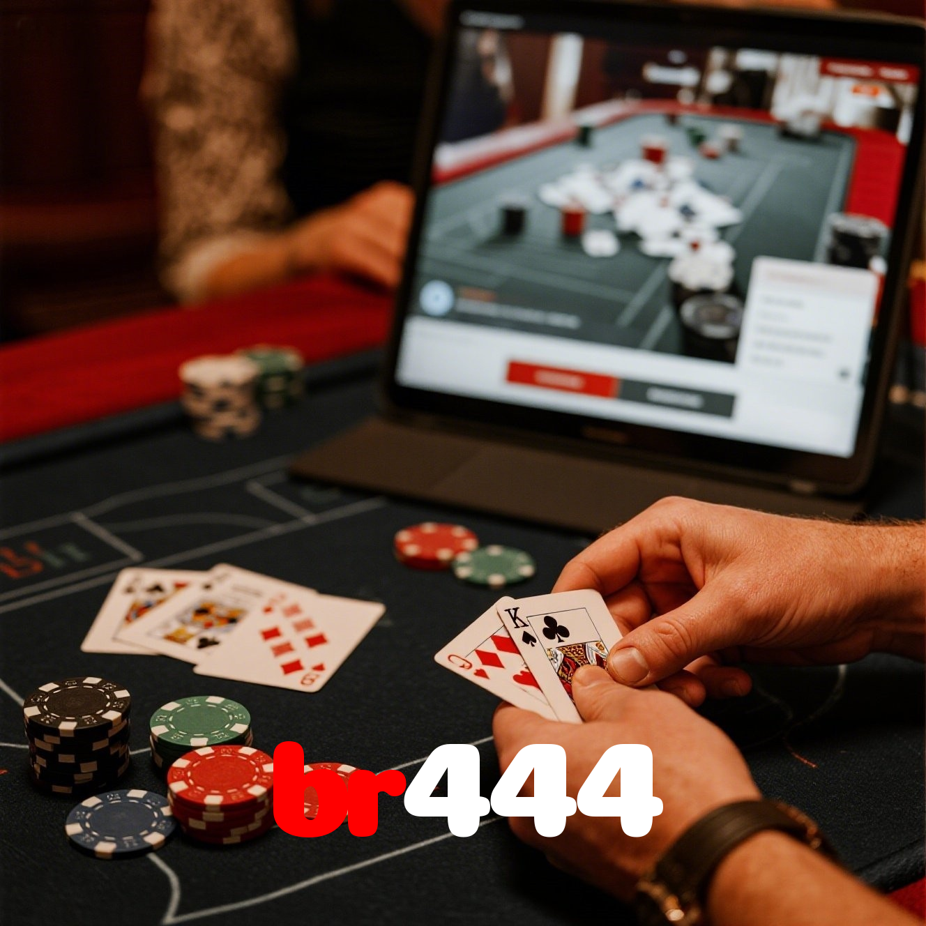 br444:Apostas emocionantes em futebol e diversão garantida em blackjack e roleta!