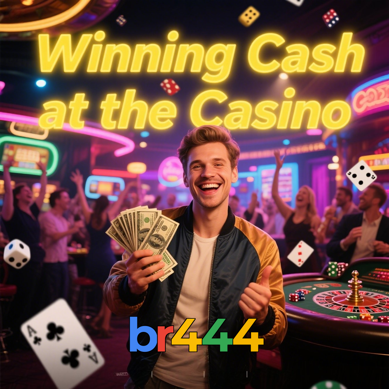 br444:A sorte está ao seu lado em slots, poker e apostas esportivas online!
