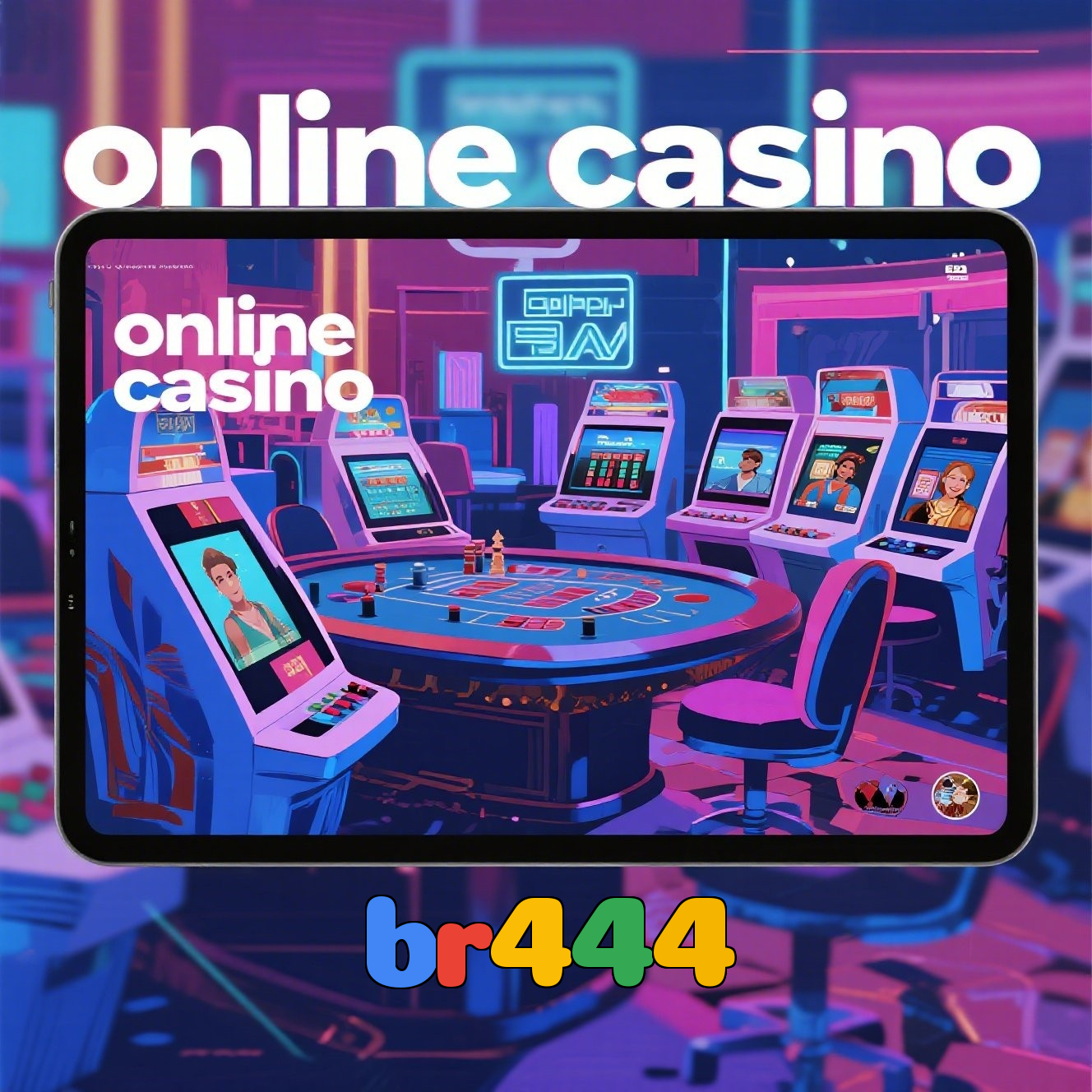 br444:Jogue poker, aposte no futebol e ganhe em nosso cassino online!