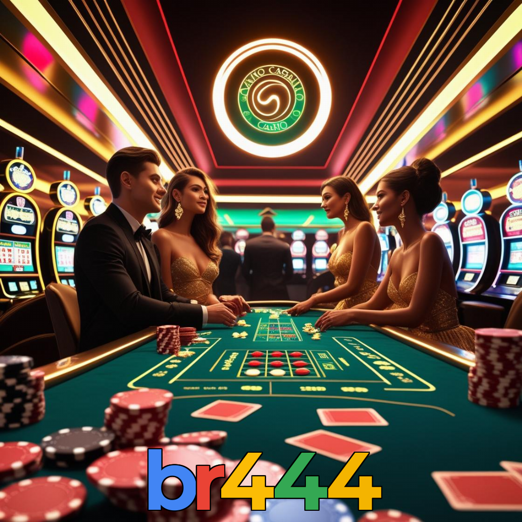 br444:As slots mais emocionantes estão esperando por você! Vença agora!