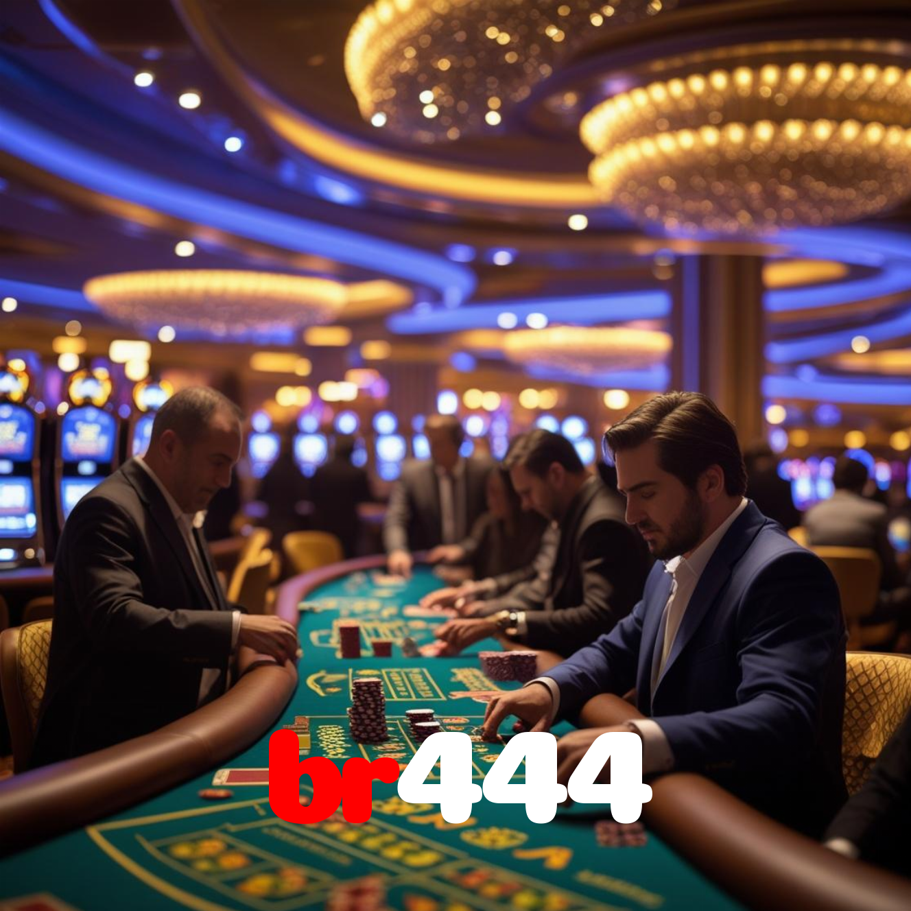 br444:Ganhe prêmios jogando slots e apostando no futebol online!